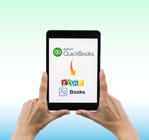 Are you using QuickBooks